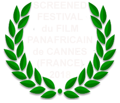 screened Festival du Film Panafricain, Cannes, FRANCE