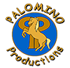Palomino Production's logo